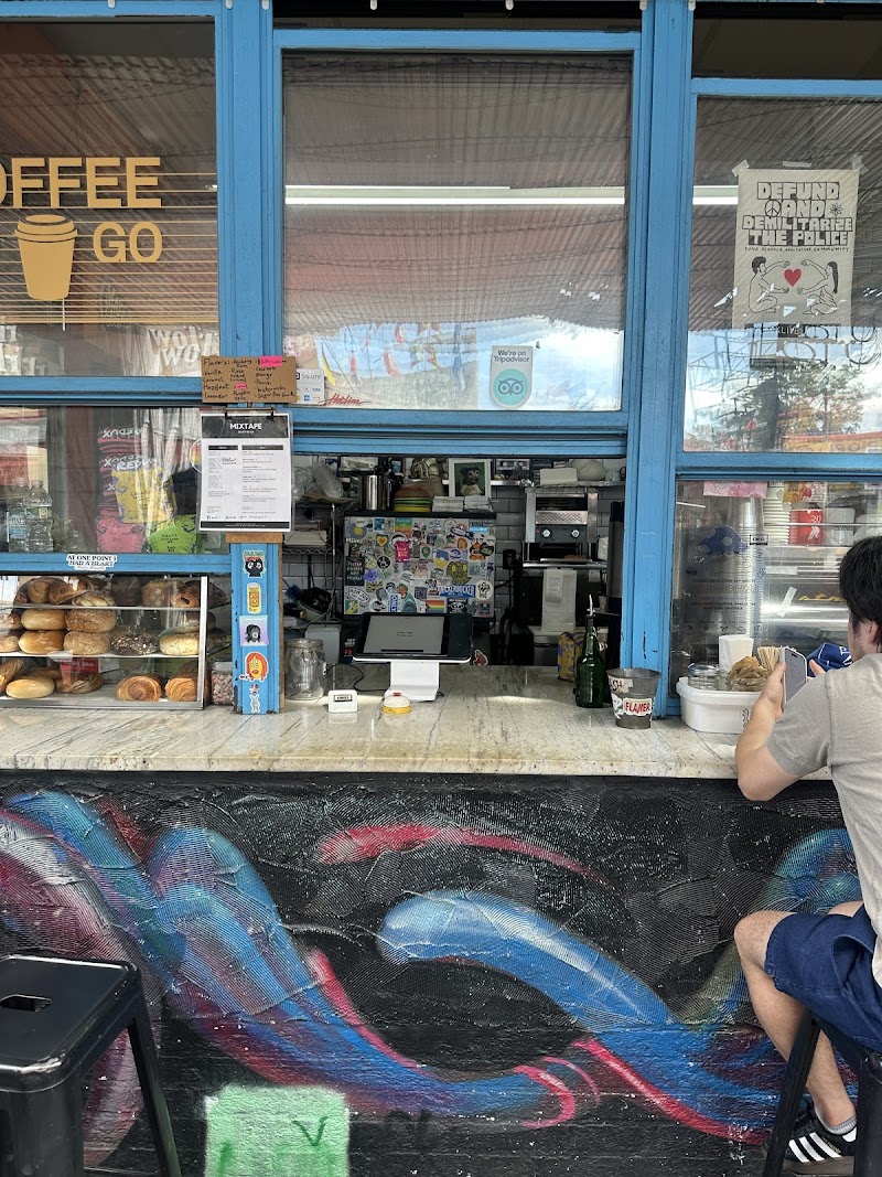 Mixtape Bushwick 3