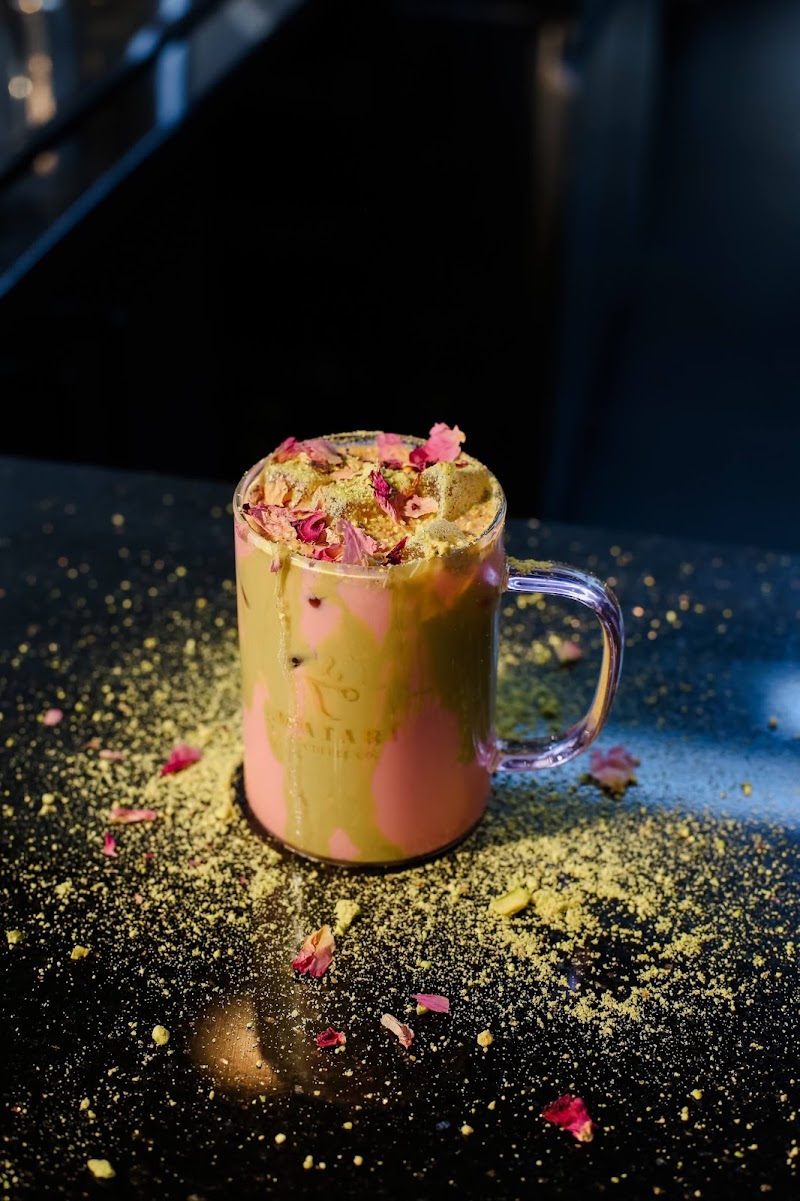 Matari Coffee Co 2