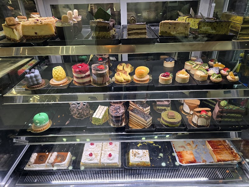 Matari Coffee Co 3