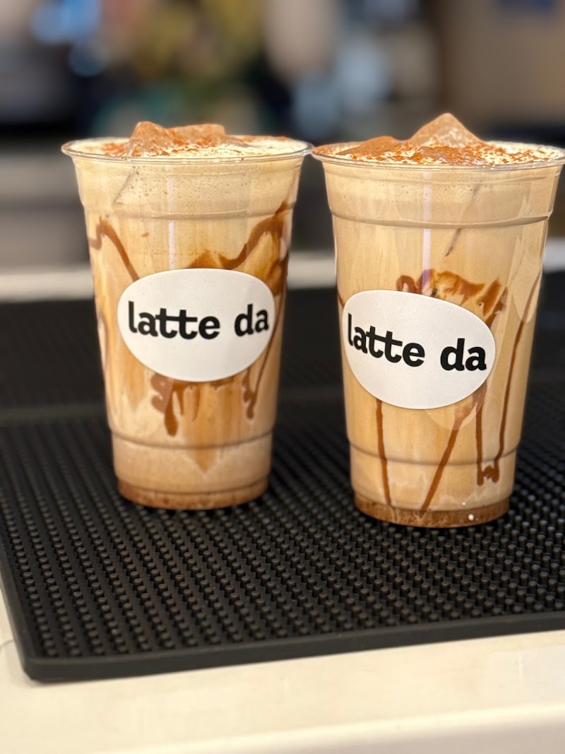 Latte Da 3