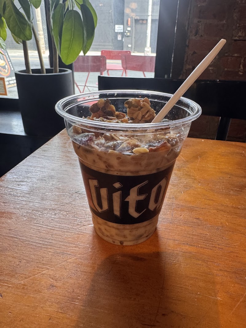 Caffe Vita 2