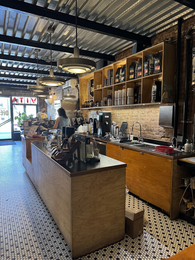 Caffe Vita 4