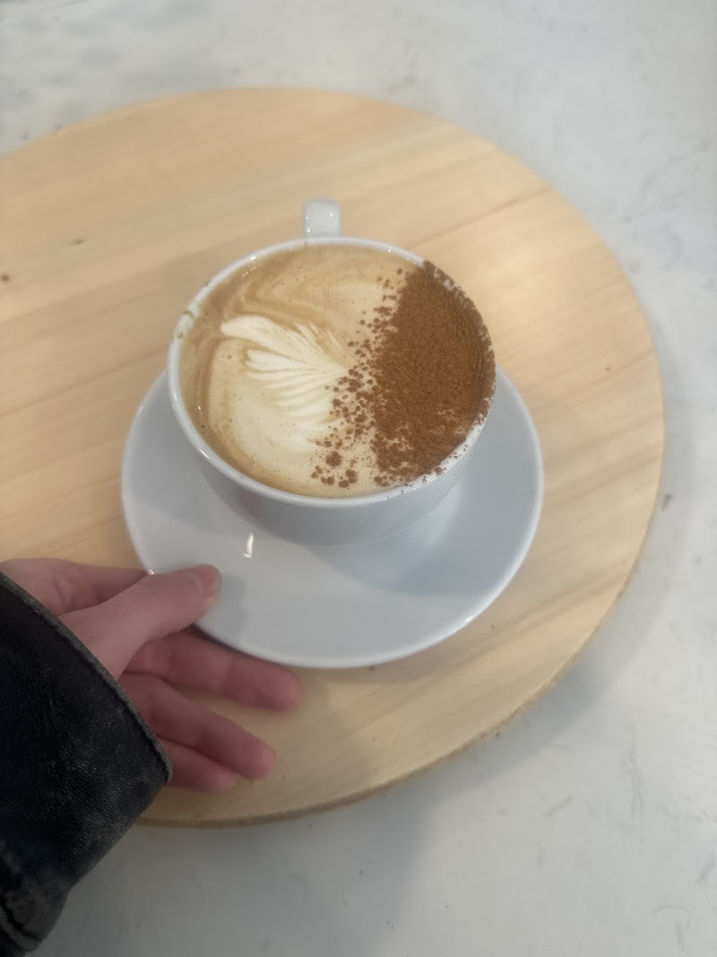 Lazy Suzy Cafe & Shop 3