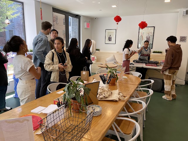 Lazy Suzy Cafe & Shop coffee shop in Brooklyn