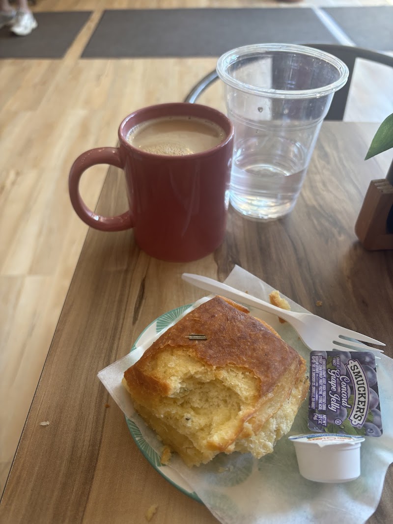 Prime Grind coffee & espresso 3