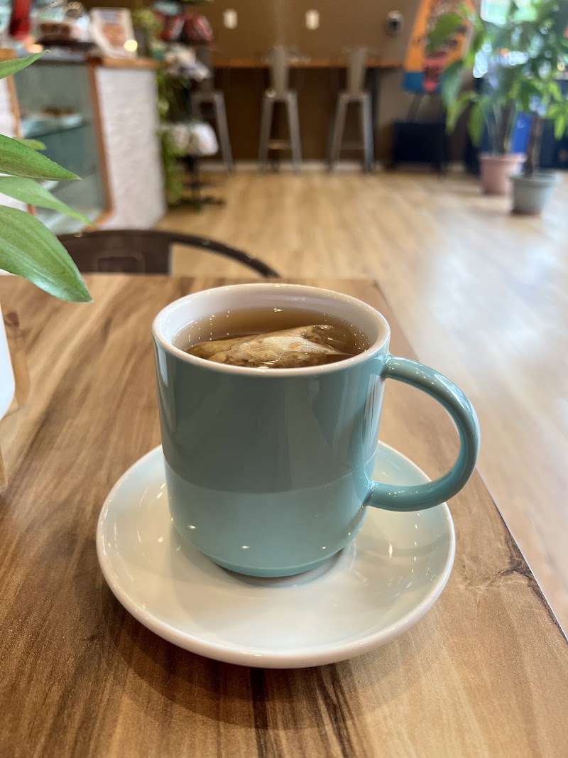 Prime Grind coffee & espresso 4