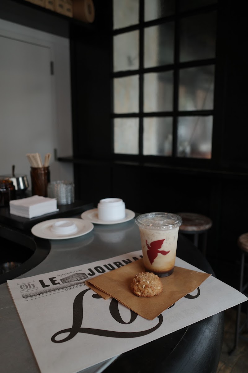 Le Labo Cafe 2