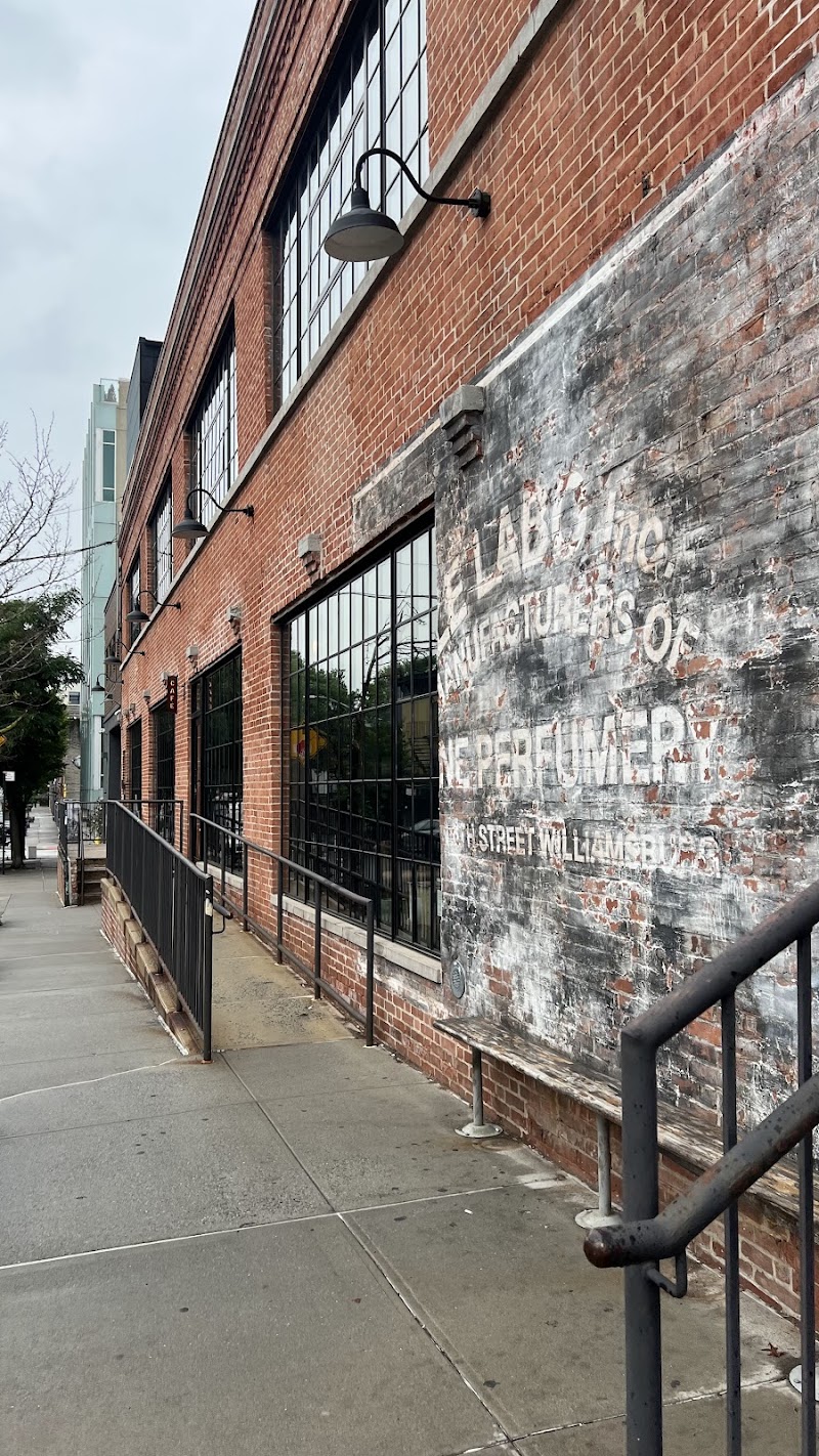 Le Labo Cafe 4
