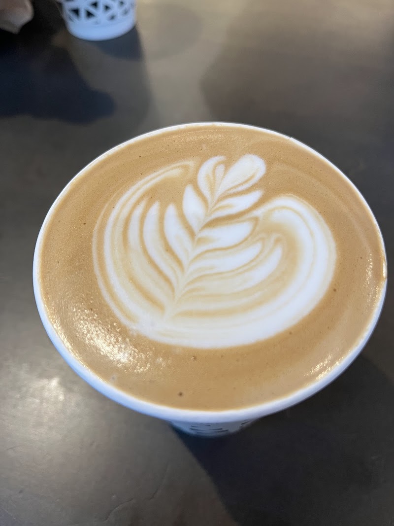 Compilation Coffee Roasters @ Ft. Greene 3