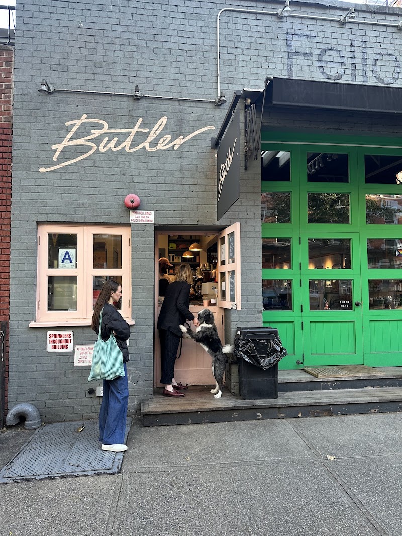 Butler 3