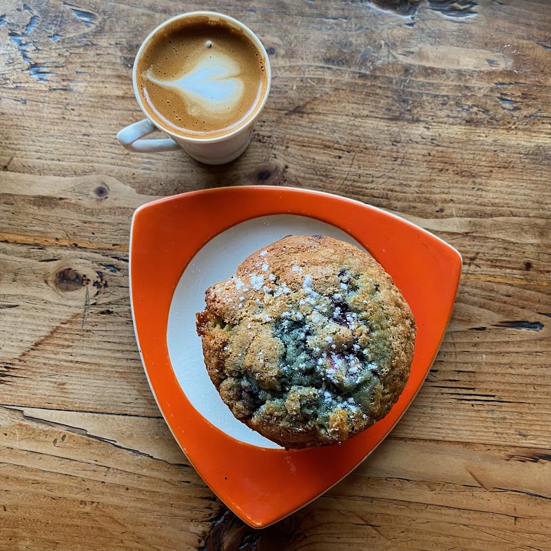 Doctor's Cave Café 2