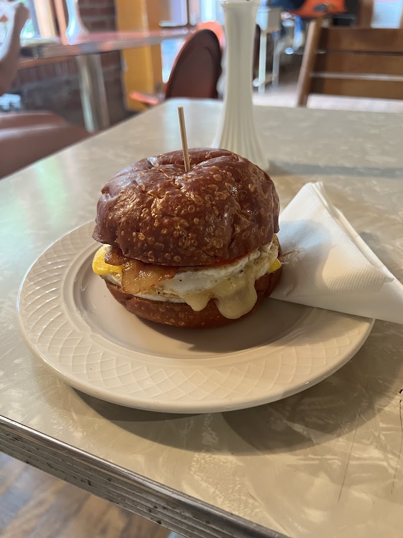 Doctor's Cave Café 3