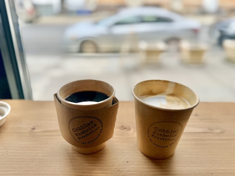 Cobbler Bushwick Roaster 2