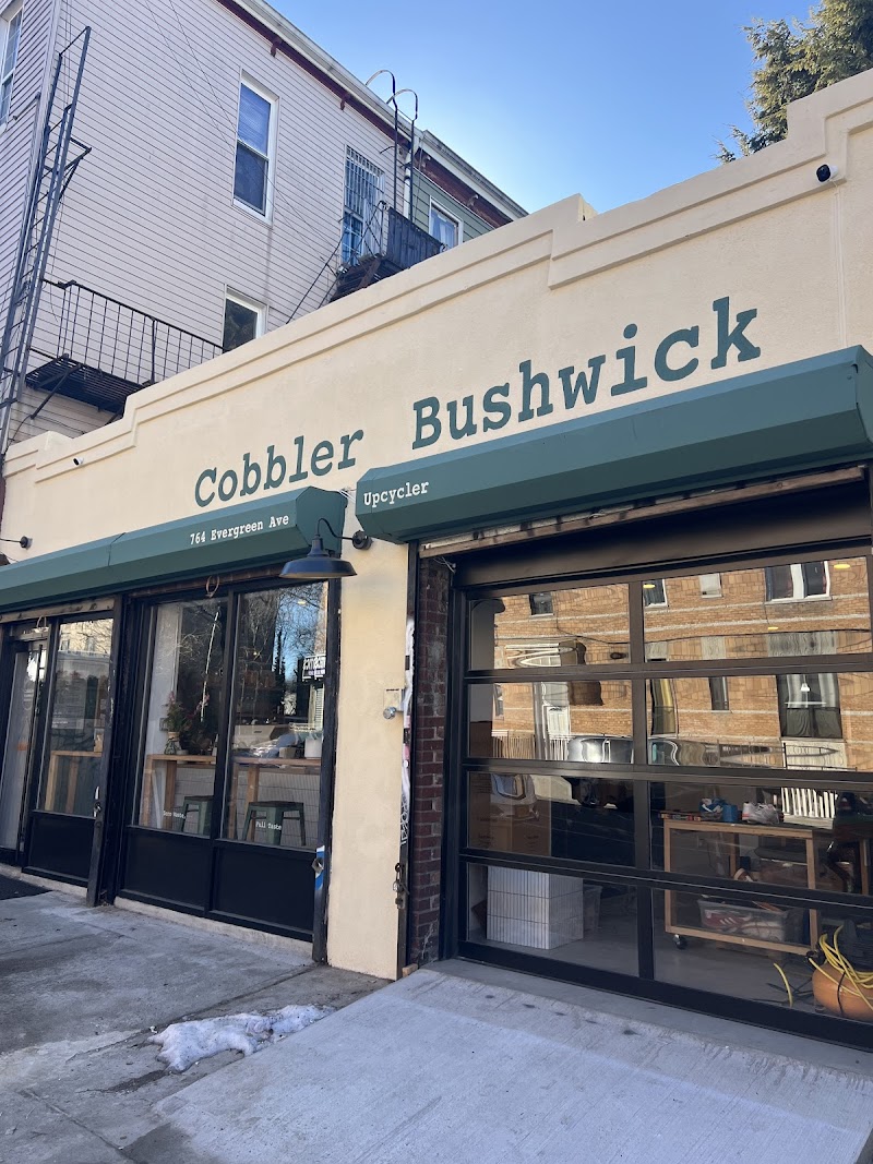 Cobbler Bushwick Roaster 3