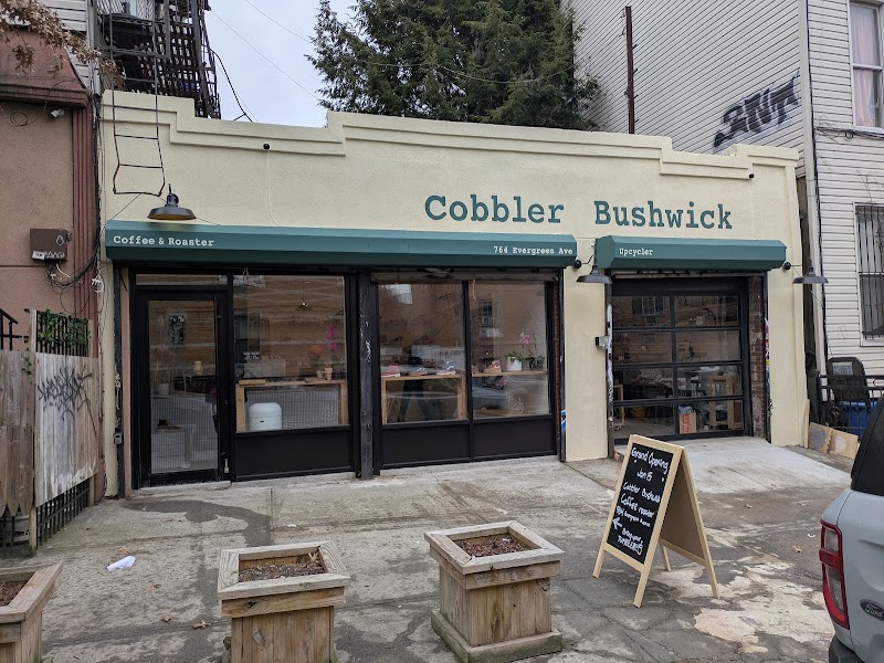 Cobbler Bushwick Roaster 4