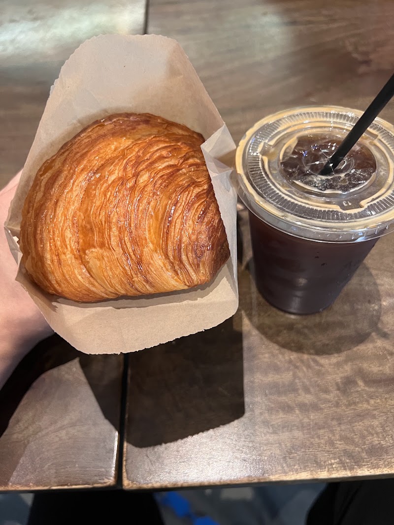AvaBrew by Oren's Coffee 2
