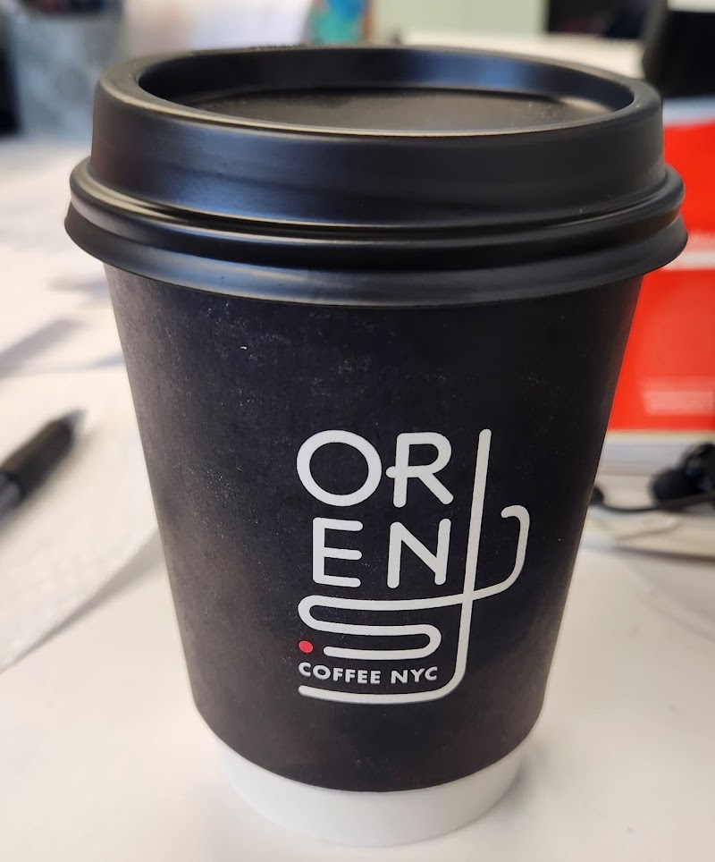 AvaBrew by Oren's Coffee 3