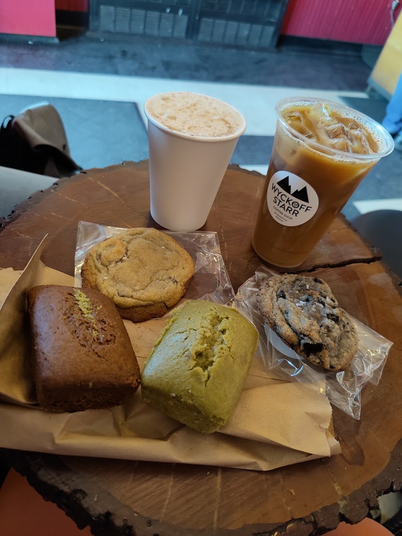 Wyckoff Starr Coffee Shop 2
