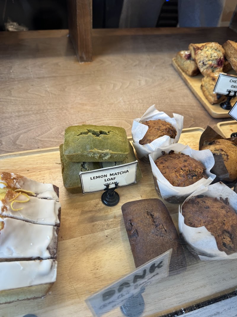 Hungry Ghost Coffee 2