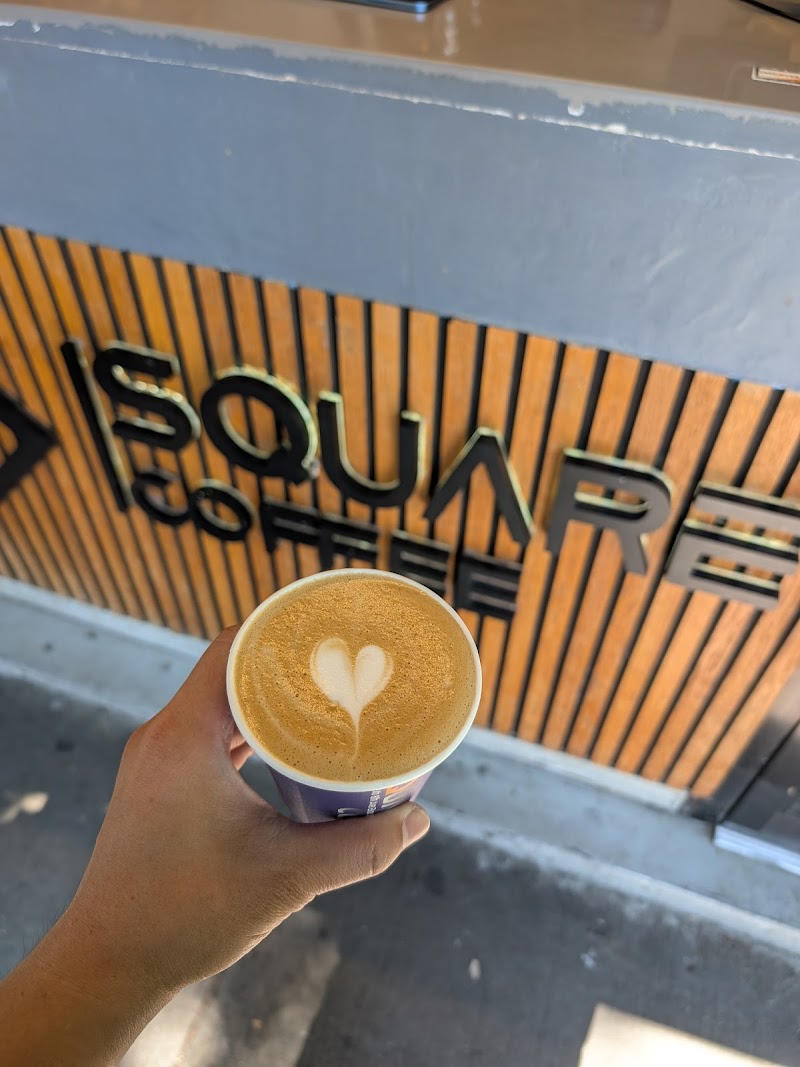 Square Coffee 2