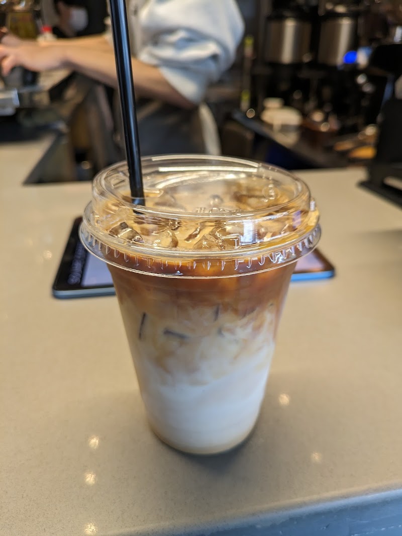 Square Coffee 3