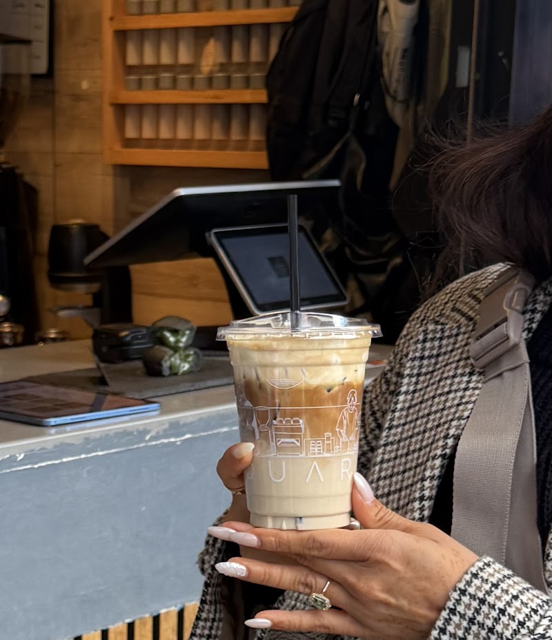 Square Coffee 4