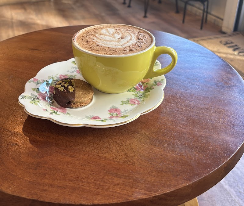 Montemug Coffee 2