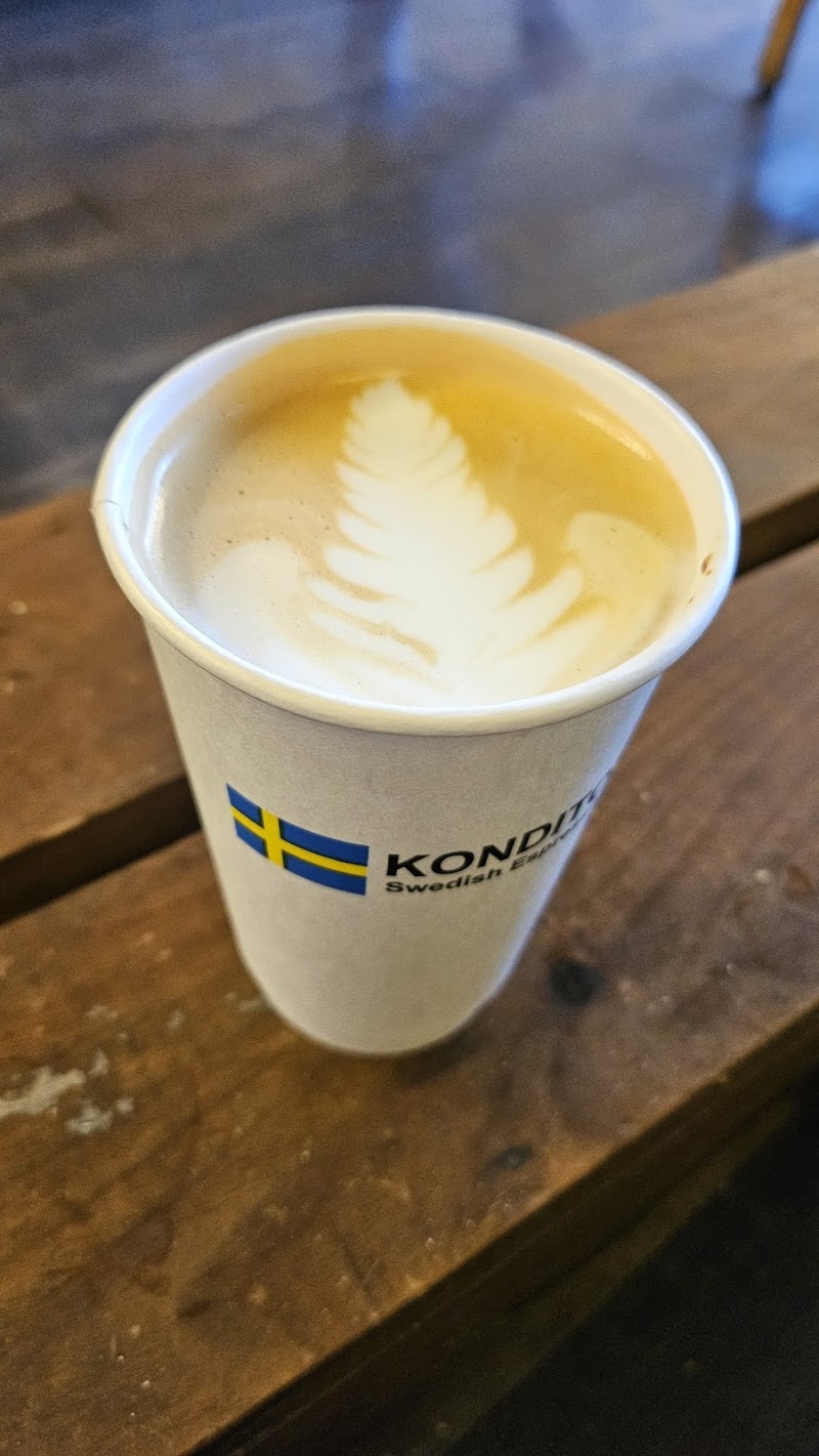 Konditori 4