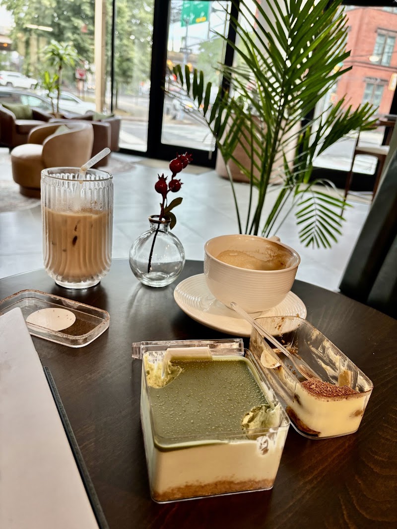 Glasshaus Cafe 2