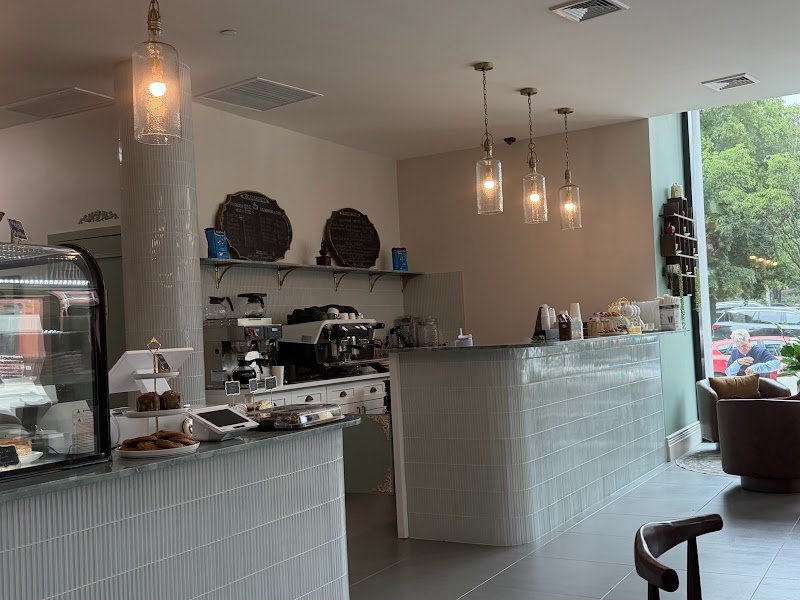 Glasshaus Cafe 3
