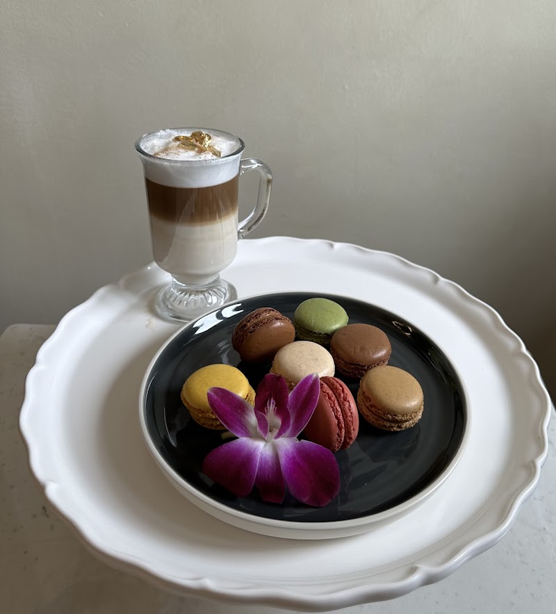 Cozy Nest Cafe 3