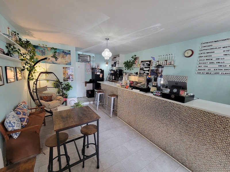 Kaleidoscope Coffee 4