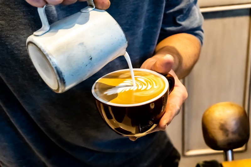 Hungry Ghost Coffee 3