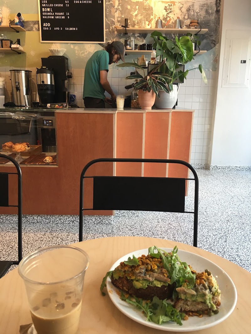 Little Roy Coffee Co. 2