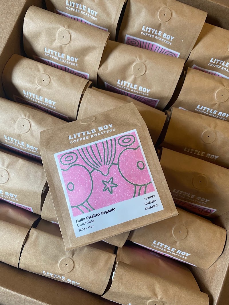Little Roy Coffee Co. 3