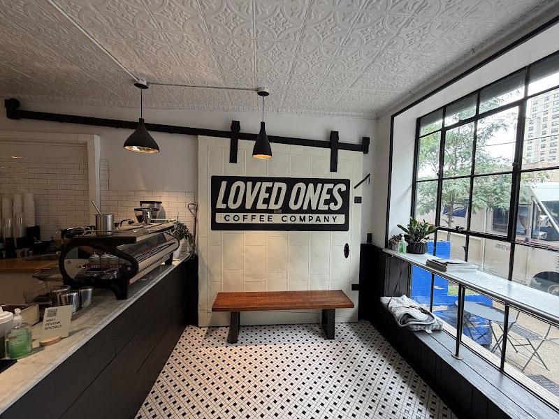 Loved Ones Coffee 2