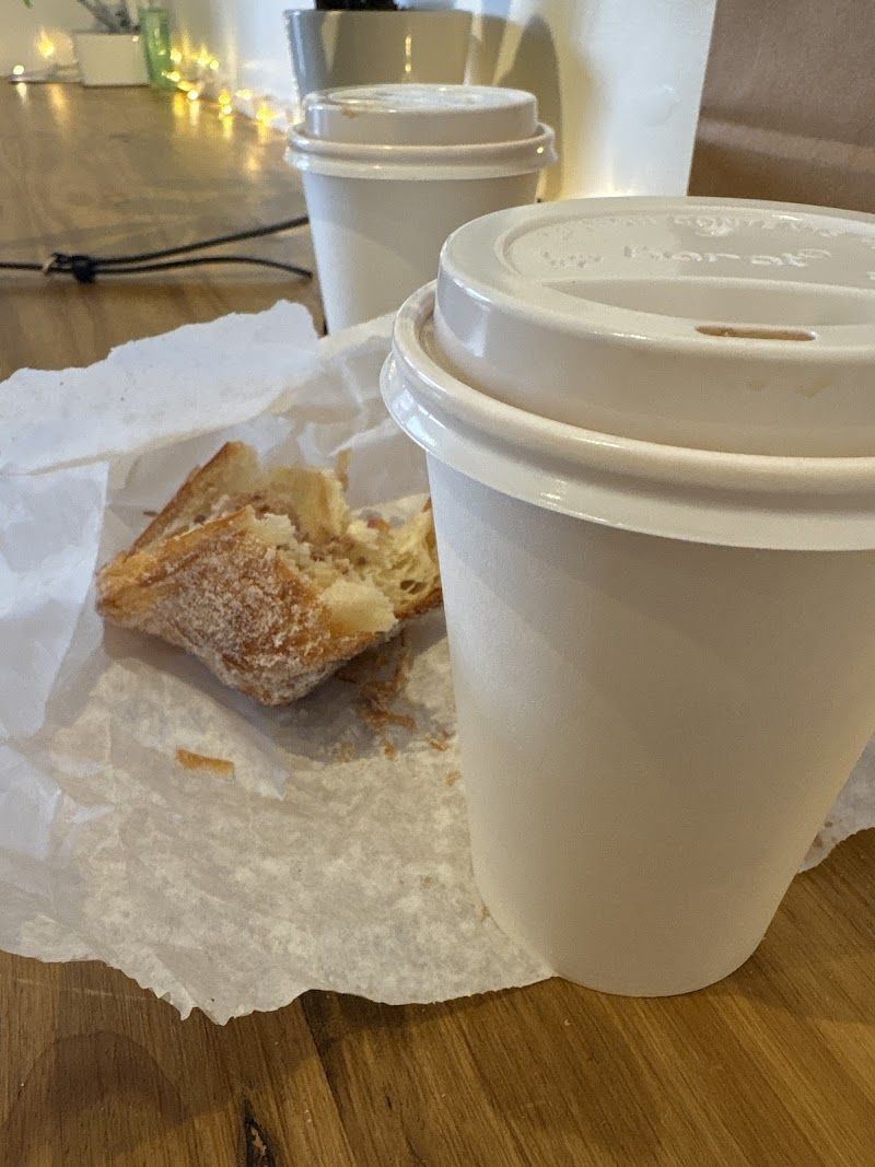 Loved Ones Coffee 3
