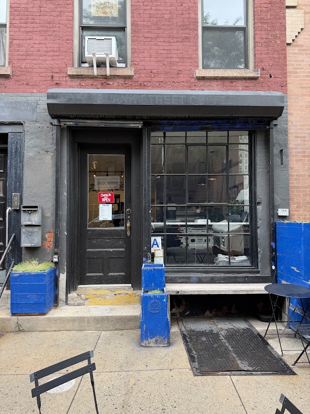 Loved Ones Coffee coffee shop in Brooklyn