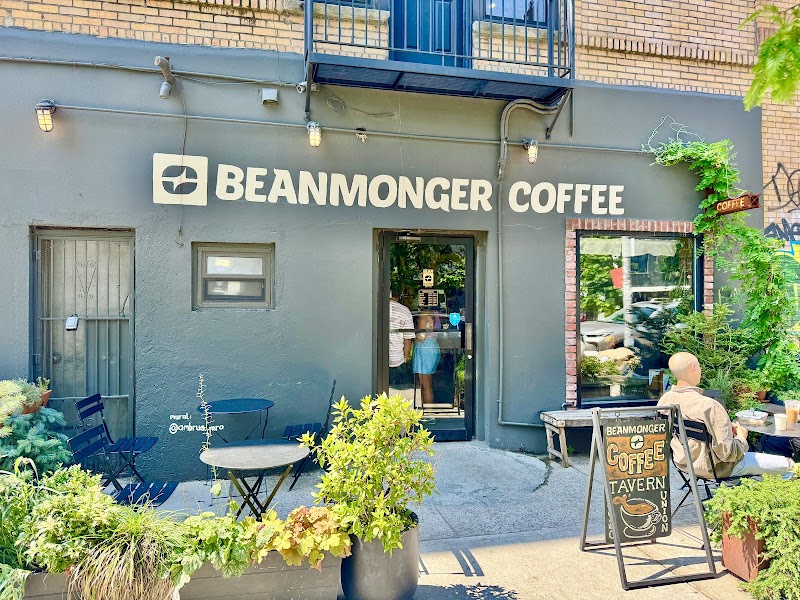 Beanmonger Coffee 3
