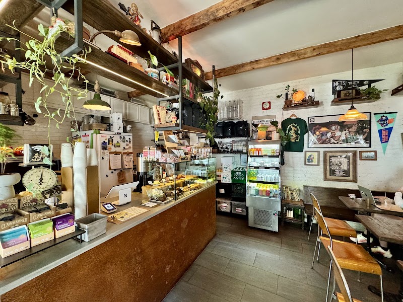 Beanmonger Coffee 4