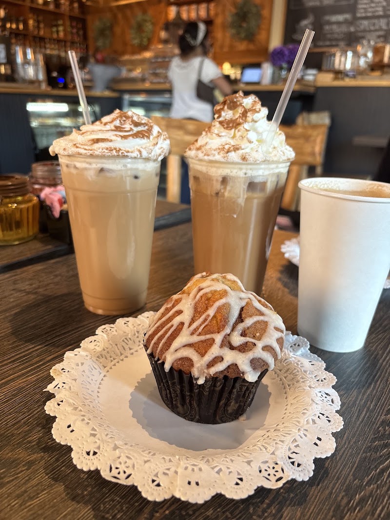 Caffe Cafe 2