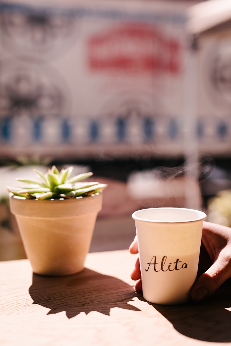 Alita Cafe 2